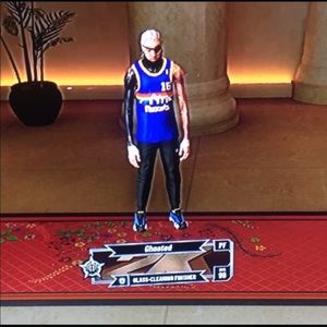2k account